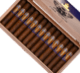 Buy Blue Lightning Sky Robusto by Paul Stulac Online at Small Batch Cigar