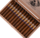 Buy Blue Lightning Sky Torpedo by Paul Stulac Online at Small Batch Cigar