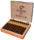 Buy Aganorsa Leaf Supreme Leaf Toro 109 Online at Small Batch Cigar