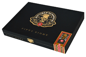 Buy Espinosa Knuckle Sandwich 58 Online at Small Batch Cigar