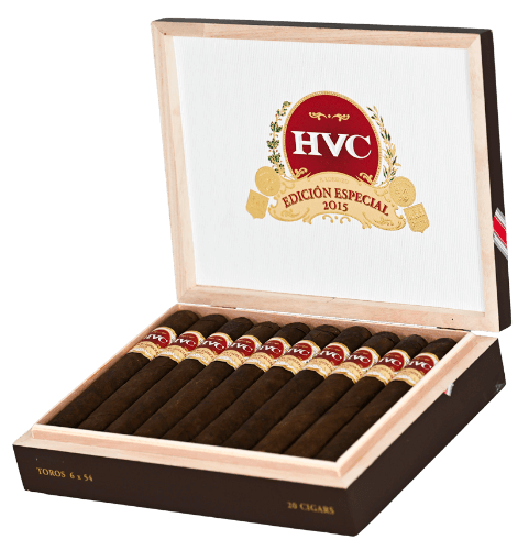 Picture of HVC EE 2015 Maduro Toro