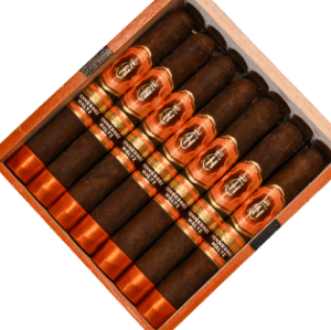 Buy Tennessee Waltz Corona Gorda By Crowned Heads Online at Small Batch Cigar