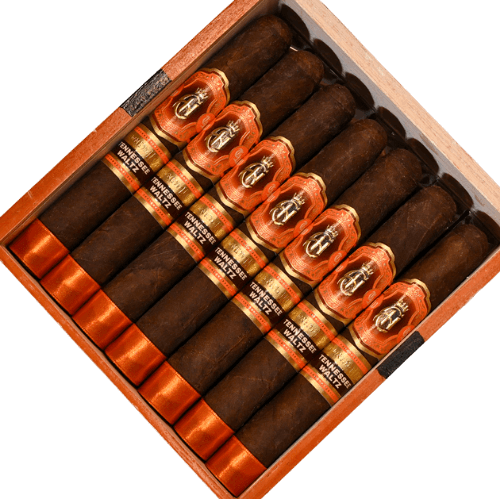 Buy Tennessee Waltz Corona Gorda By Crowned Heads Online at Small Batch Cigar