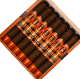 Buy Tennessee Waltz Corona Gorda By Crowned Heads Online at Small Batch Cigar