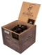 Tabernacle Havana Seed CT No.142 Goliath by Foundation Cigars at Small Batch Cigar