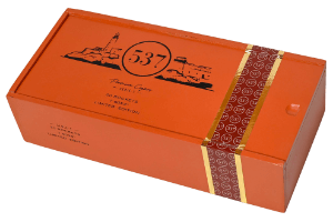 Buy IGM 537 Limited Edition Rockets Online at Small Batch Cigar
