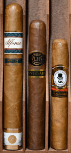 Buy Costa Rican Boutiques Sampler Online at Small Batch Cigar