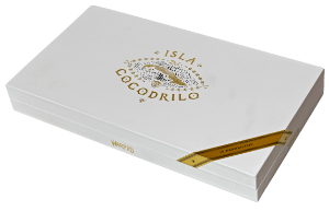 Picture of Warped Isla del Cocodrilo Blanco