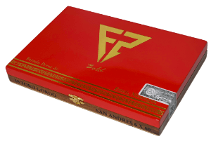 Buy Fermin Perez Bold Toro Gordo Online at Small Batch Cigar