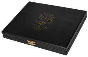 Buy LH Limited Edition Toro by LH Cigars Online at Small Batch Cigar