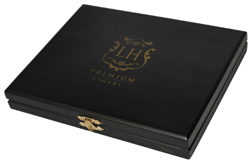 Buy LH Limited Edition Toro by LH Cigars Online at Small Batch Cigar