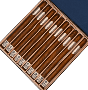 Buy Aviator Series 10th Anniversary Espoir by Principle Cigars Online at Small Batch Cigar