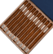 Buy Aviator Series 10th Anniversary Espoir by Principle Cigars Online at Small Batch Cigar