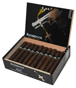 Buy BLTC Blk Wks Studio Boondock Robusto 2026 Online at Small Batch Cigar