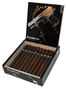 Buy BLTC Blk Wks Studio Boondock Lancero 2026 Online at Small Batch Cigar
