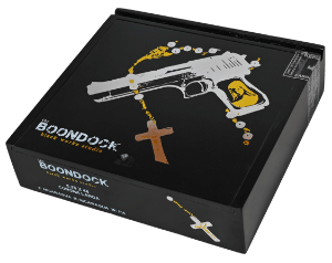 Buy BLTC Blk Wks Studio Boondock Corona Larga 2026 Online at Small Batch Cigar