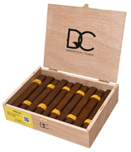 Buy Prolific BP Toro by Definition Cigars by Definition Cigars Online at Small Batch Cigar