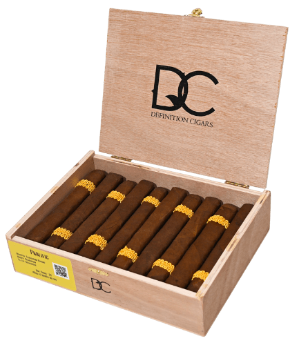 Buy Prolific BP Toro by Definition Cigars by Definition Cigars Online at Small Batch Cigar