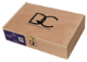 Buy Noir Connecticut Super Robusto by Definition Cigars Online at Small Batch Cigar