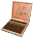 Buy Cavalier Geneve The Green Jacket Cigars Online at Small Batch Cigar: