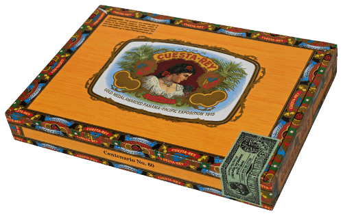 Buy Cuesta-Rey Centenario No. 60 by JC Newman Online at Small Batch Cigar