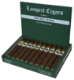 Buy Lampert 1675 Edición Verde Toro Grande Online at Small Batch Cigar
