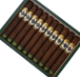 Buy Lampert 1675 Edición Verde Toro Grande Online at Small Batch Cigar