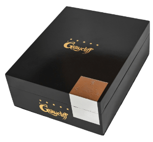 Buy Graycliff Silver Pirate Online at Small Batch Cigar