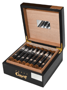Buy Graycliff Silver Toro Online at Small Batch Cigar