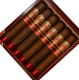 Buy R&R Gran Corona Habano Oscuro Gordo at Small Batch Cigar