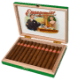 Engagement by Principle Cigars
