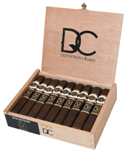 Buy 5 Años by Definition Cigars Online at Small Batch Cigar