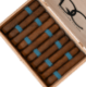 Buy 919 Maduro Super Robusto by Definition Cigars Online at Small Batch Cigar