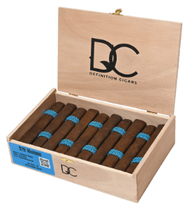 Buy 919 Maduro Super Robusto by Definition Cigars Online at Small Batch Cigar