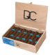 Buy 919 Maduro Super Robusto by Definition Cigars Online at Small Batch Cigar