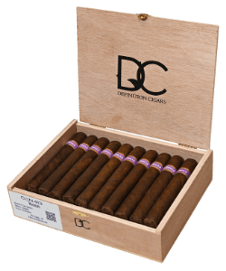 Buy GEN413 Maduro Toro by Definition Cigars Online at Small Batch Cigar