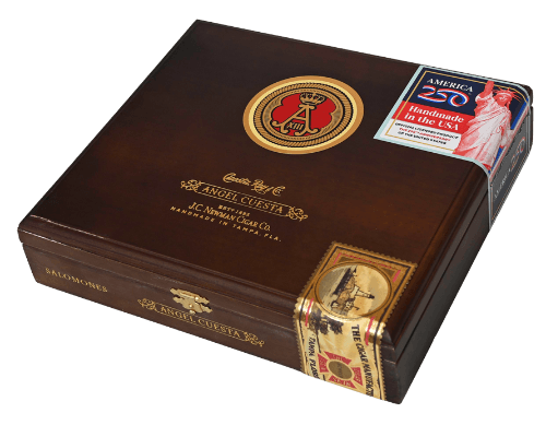Buy Angel Cuesta Salomones by JC Newman Online at Small Batch Cigar