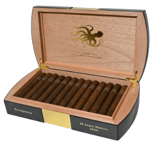 Buy Felipe Gregorio Octopussy Sepia Maduro Online at Small Batch Cigar