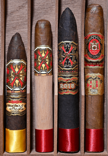Picture of New Arturo Fuente 2026 Sampler