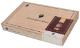 Buy Long Live the Queen Forbidden Fruit Claro Online at Small Batch Cigar