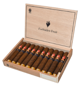 Buy Long Live the Queen Forbidden Fruit Oscuro Online at Small Batch Cigar