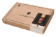 Buy Long Live the Queen Forbidden Fruit Oscuro Online at Small Batch Cigar