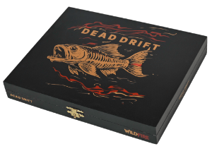 Buy Wildfire Dead Drift Online at Small Batch Cigar