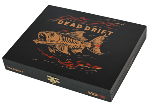 Buy Wildfire Dead Drift Online at Small Batch Cigar
