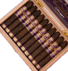 Buy E.P.Carrillo Pledge Purple Toro Online at Small Batch Cigar
