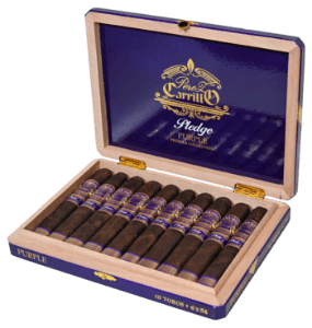 Buy E.P.Carrillo Pledge Purple Toro Online at Small Batch Cigar