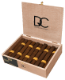 Buy Prolific Maduro BP Toro by Definition Cigars Online at Small Batch Cigar