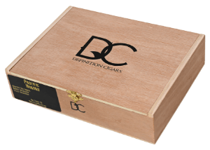 Buy Prolific Maduro BP Toro by Definition Cigars Online at Small Batch Cigar