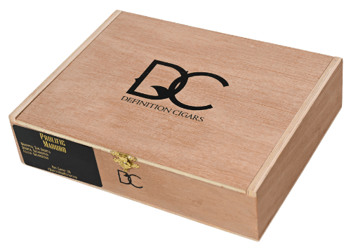 Buy Prolific Maduro BP Toro by Definition Cigars Online at Small Batch Cigar