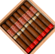 Buy Crowned Heads Blood Medicine B-Positive LE 2026 6 x 54 Online at Small Batch Cigar
